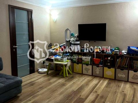 квартира по адресу Милютенко ул., 28-А