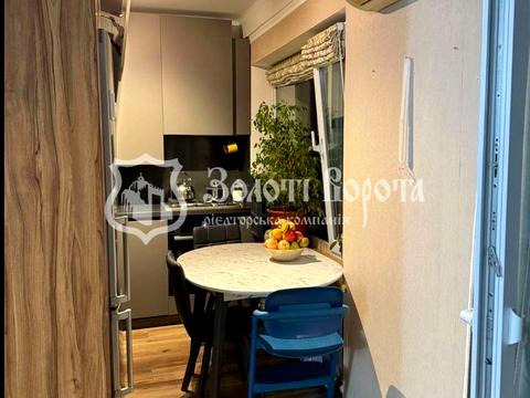 квартира по адресу Милютенко ул., 28-А