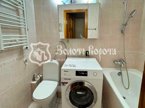 квартира по адресу Милютенко ул., 28-А