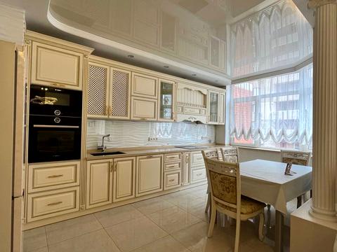 квартира по адресу Ивана Мазепы ул. (Дюківська , Островського), 3/5