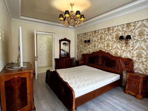 квартира по адресу Ивана Мазепы ул. (Дюківська , Островського), 3/5