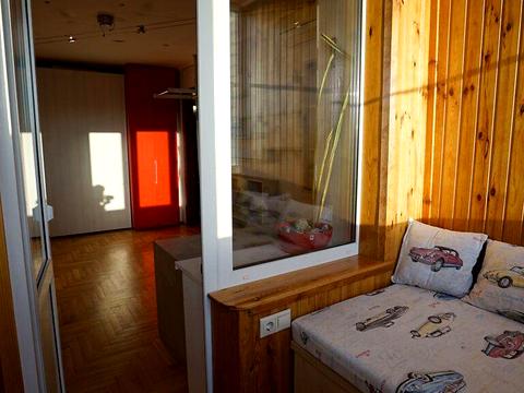 квартира за адресою Сім'ї Прахових вул. (Гайдара), 27