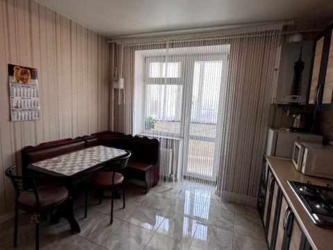 квартира по адресу Миру просп., 63г