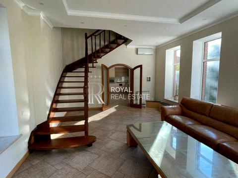 дом по адресу Партизанская ул.