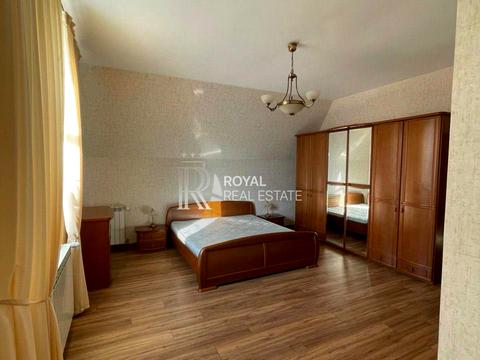 дом по адресу Партизанская ул.