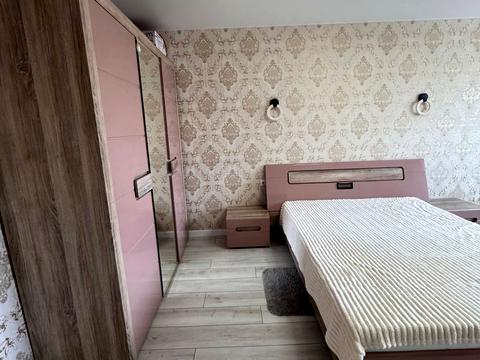 квартира по адресу Миру просп., 63г