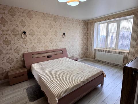 квартира по адресу Миру просп., 63г