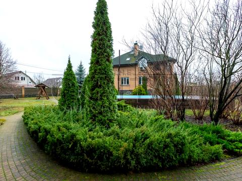 будинок за адресою Фастівський район