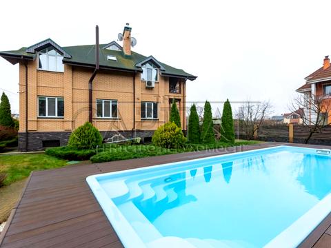 будинок за адресою Фастівський район