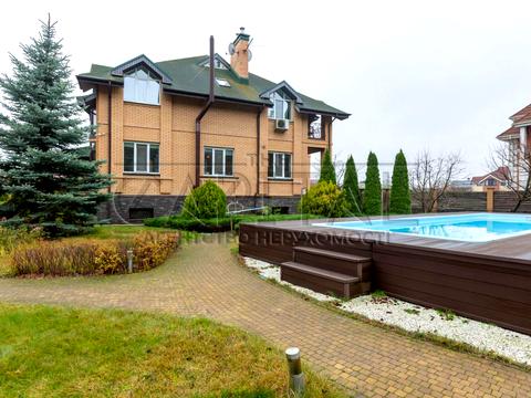 будинок за адресою Фастівський район