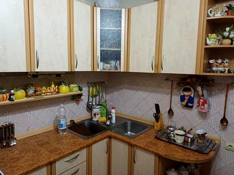 квартира за адресою Ореста Васкула вул., 2