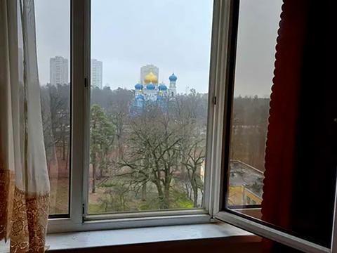 квартира за адресою Ореста Васкула вул., 2