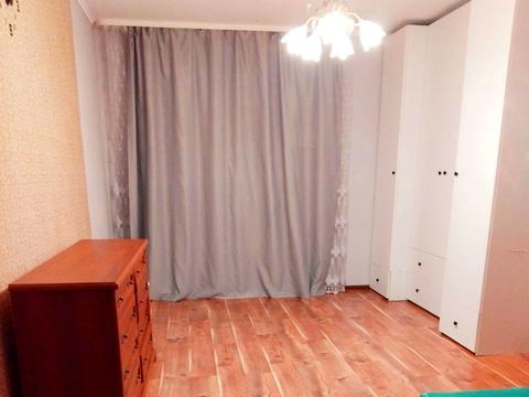 квартира за адресою Воскресенська вул., 12-Б