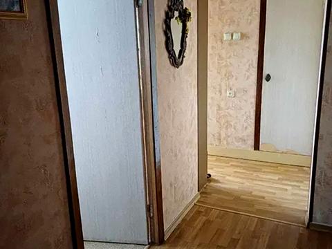 квартира за адресою Ореста Васкула вул., 2