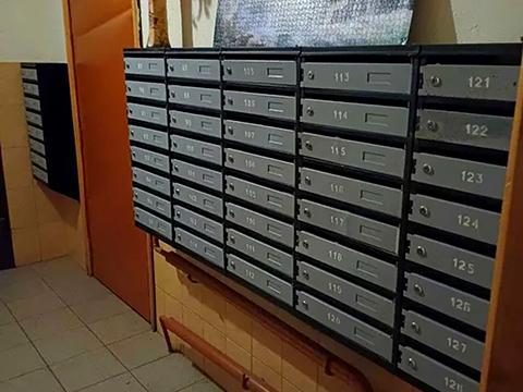 квартира за адресою Ореста Васкула вул., 2