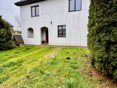 будинок за адресою Жирівська вул.