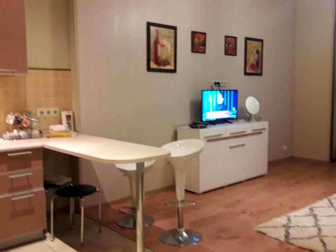 квартира за адресою Жилянська вул., 118