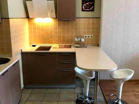 квартира за адресою Жилянська вул., 118