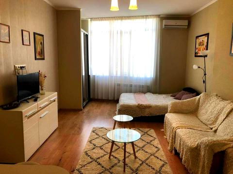 квартира за адресою Жилянська вул., 118