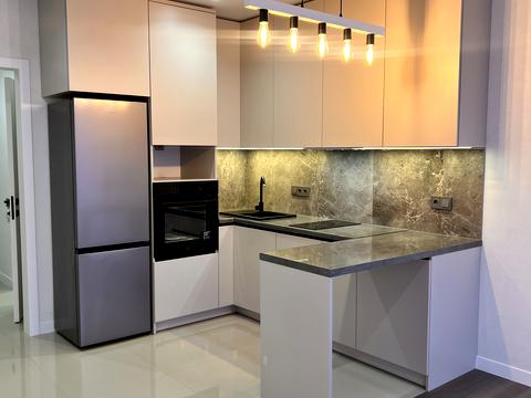 квартира по адресу Соборная ул., 2-К/18