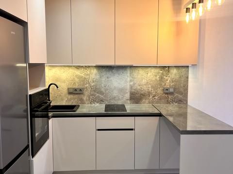 квартира по адресу Соборная ул., 2-К/18