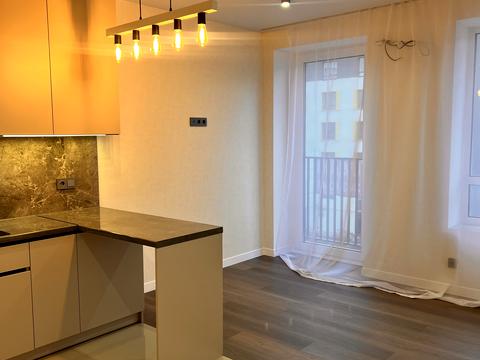 квартира по адресу Соборная ул., 2-К/18