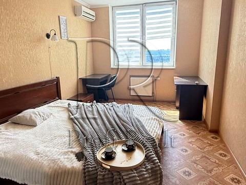 квартира за адресою Єлизавети Чавдар вул., 11