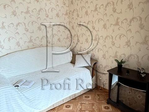 квартира за адресою Єлизавети Чавдар вул., 11