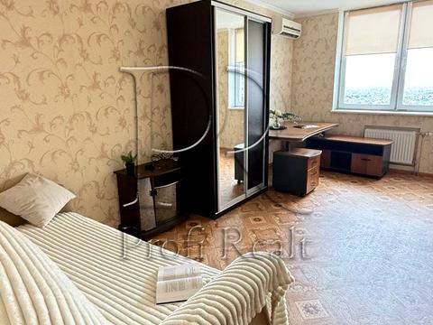 квартира за адресою Єлизавети Чавдар вул., 11