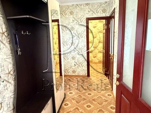 квартира за адресою Єлизавети Чавдар вул., 11