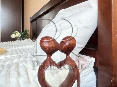 квартира за адресою Єлизавети Чавдар вул., 11