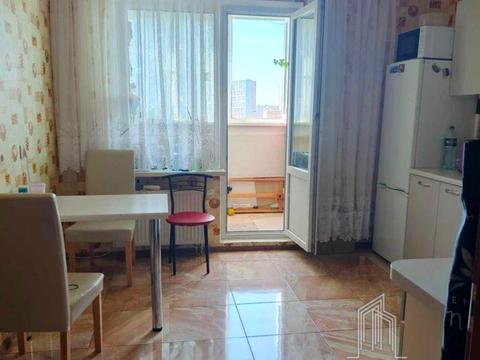 квартира по адресу Сергея Данченко ул., 1