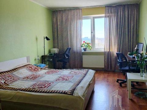 квартира по адресу Сергея Данченко ул., 1