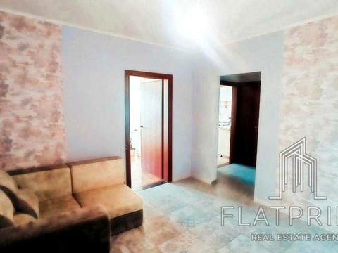 квартира по адресу Сергея Данченко ул., 1