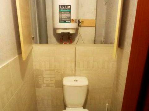 квартира по адресу Сергея Данченко ул., 1