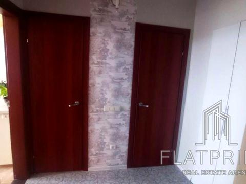 квартира по адресу Сергея Данченко ул., 1