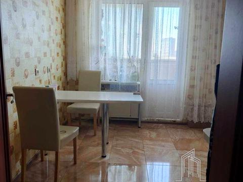 квартира по адресу Сергея Данченко ул., 1