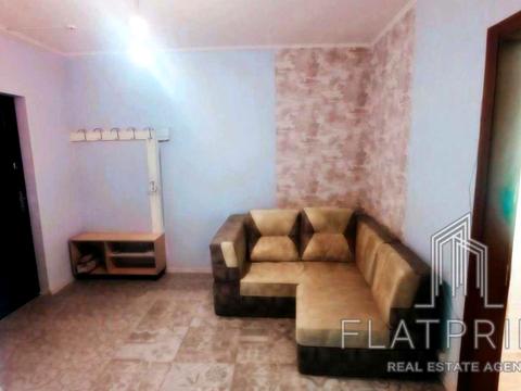 квартира по адресу Сергея Данченко ул., 1