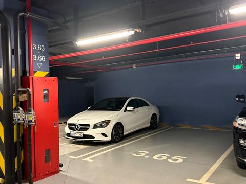 паркомісце за адресою Іонна Павлова, 12