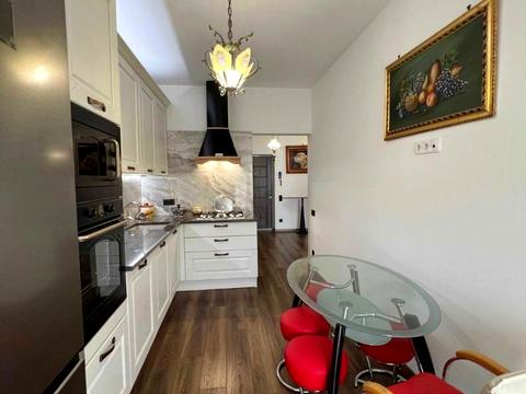 квартира по адресу Тараса Шевченко ул., 21