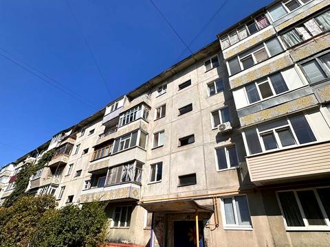 квартира по адресу Української Народної Республіки ул. (Катерини Зеленко), 5