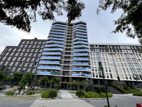 квартира за адресою Пасічна вул., 84