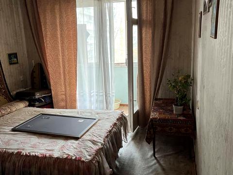 квартира по адресу Ореста Левицкого ул. (Академіка Курчатова), 25/37