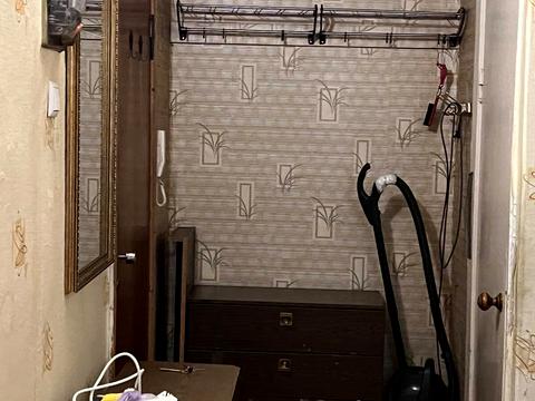 квартира по адресу Ореста Левицкого ул. (Академіка Курчатова), 25/37