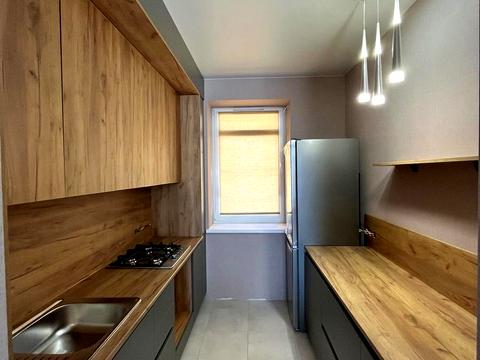 квартира по адресу Пасечная ул., 154в