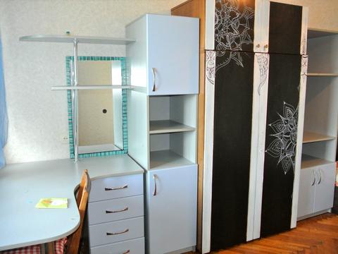 квартира по адресу Берестейский просп. (Победы), 22