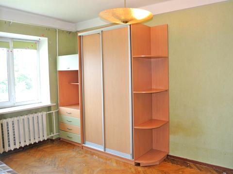 квартира по адресу Берестейский просп. (Победы), 22