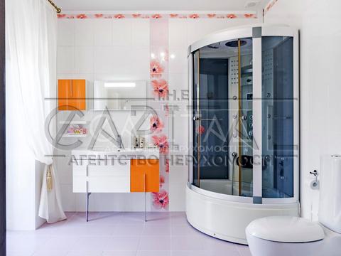 будинок за адресою смт. Козин, Лугова вул.