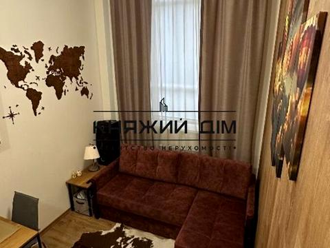 квартира за адресою Машинобудівна вул., 41