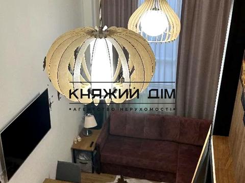 квартира за адресою Машинобудівна вул., 41